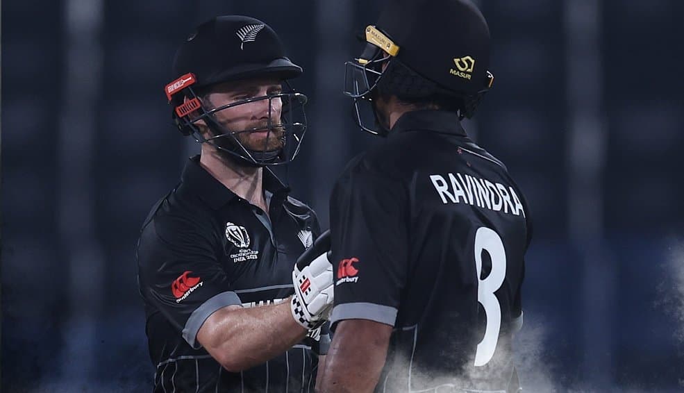 Kane Williamson, Trent Boult & Other NZ Stars To Miss PAK Tour Due To IPL 2024: Reports